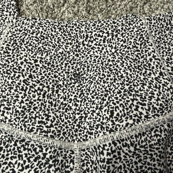 Athleta Leggings - Picture 3 of 4